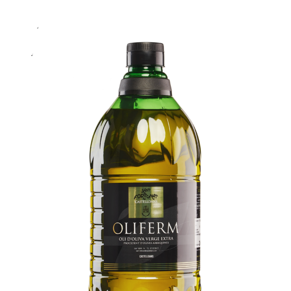 garrafa de Oliferm de 2l