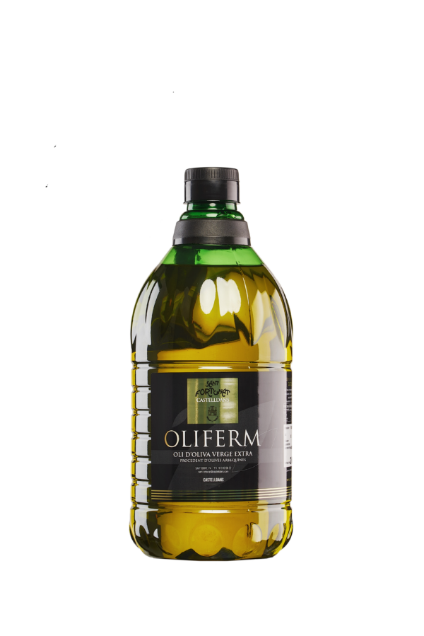 garrafa de Oliferm de 2l