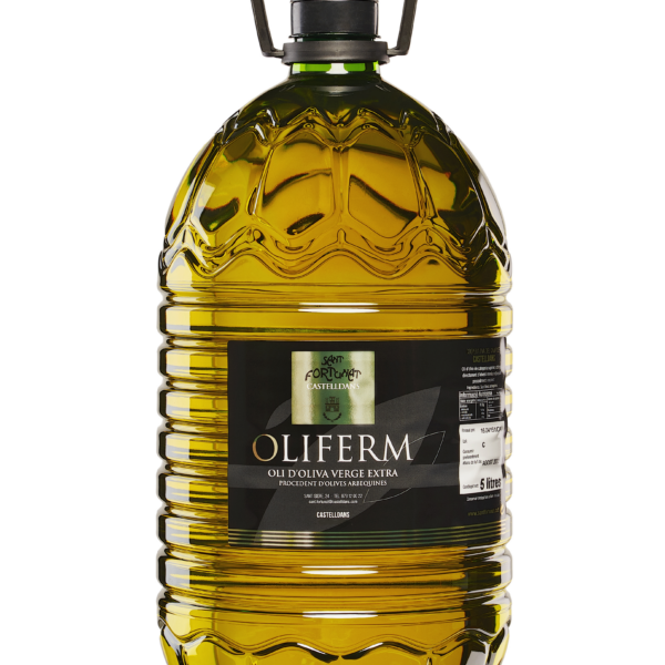 garrafa de OLIFERM de 5L