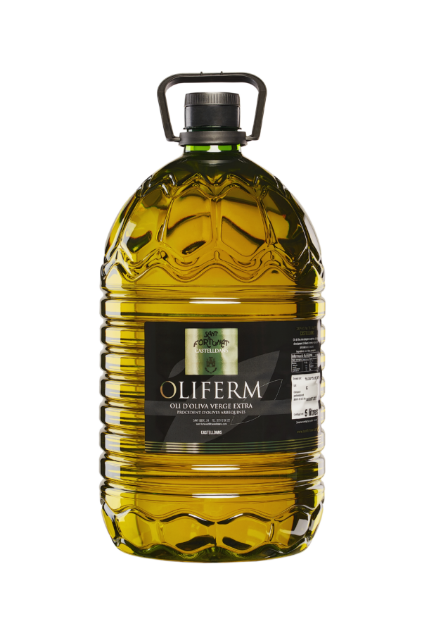 OLIFERM-Karaffe mit 5 l