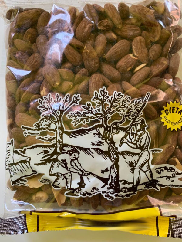 ALMENDROS TORADAS
